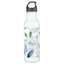 Search for thermal water bottles Watercolor