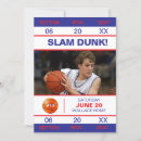 Search for basketball graduation invitations Graduate