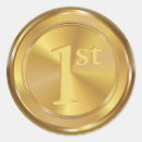 Search for gold medal stickers Sport