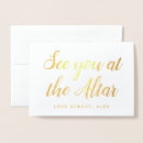 Search for vow cards Bride