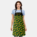 Search for belle aprons Green