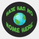 Search for hate stickers Equality