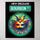 Search for bourbon street posters Costume