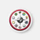 Search for swags magnets Geocaching