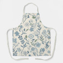 Search for meadow aprons Blue