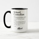 Search for for janitors mugs Custodian