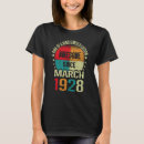 Search for vintage 1928 tshirts Awesome