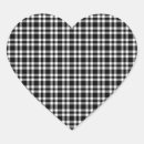 Search for buffalo check plaid stickers Retro