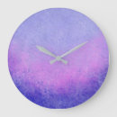 Search for purple clocks Texture
