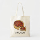 Search for chicago tote bags Pizza