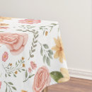 Search for wildflowers tablecloths Pattern