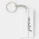 Search for girly decor key rings Simple