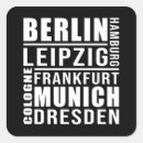 Search for german travel stickers Skyline