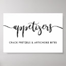 Search for appetizer Simple