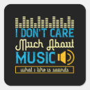 Search for sound music stickers Musician