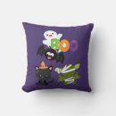 Search for halloween mummy cushions Boo