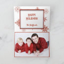Search for canvas christmas cards Modern