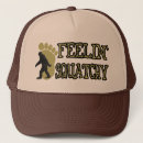 Search for squatchy hats Animal