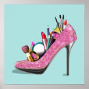 Search for high heel posters Glamour