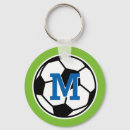 Search for boys initial key rings Ball