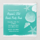 Search for sea foam green invitations Elegant