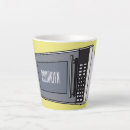 Search for microwave mugs Oven