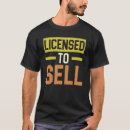 Search for property management tshirts Sell