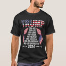 Search for pro military tshirts Political