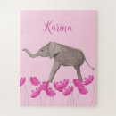 Search for african art puzzles Wildlife