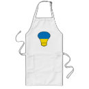 Search for stand with aprons Ukrainian