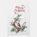Search for cardinal bird tea towels Branch
