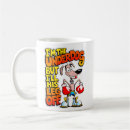 Search for underdog Boxing