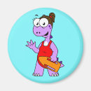 Search for extinction magnets Cute