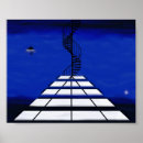 Search for stairs posters Spiral