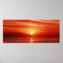 Search for beautiful sunrise posters Ocean