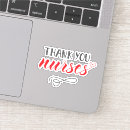 Search for health profession stickers Thank you