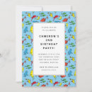 Search for childrens book invitations Dr seuss