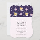 Search for cats in space invitations Universe