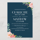 Search for bloom wedding invitations Botanical