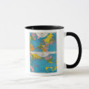 Search for africa map mugs Country