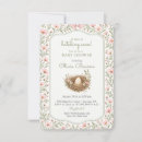 Search for hatching egg invitations Watercolor