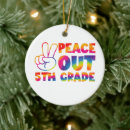 Search for 5th grade christmas tree decorations Graduation