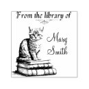 Search for felines business stationery This book belongs to