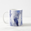 Search for feather pattern mugs Nature