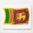 Search for sri mousepads Sri lanka flag
