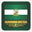 Search for andalusia stickers Andalucia