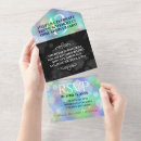 Search for 43rd invitations Celebration