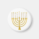 Search for menorah magnets Jewish