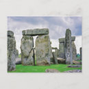 Search for stonehenge postcards England