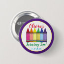 Search for crayons badges Teacher